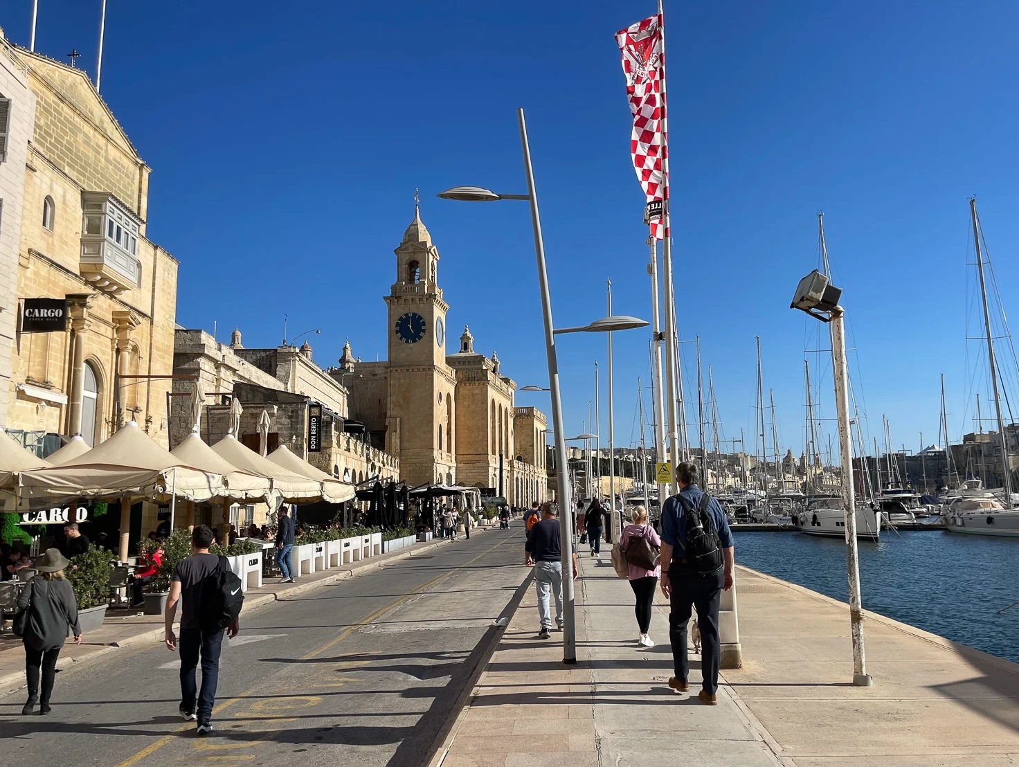 Malta
